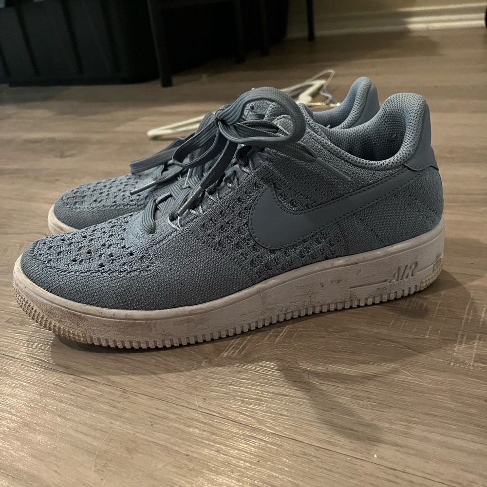 Nikes
